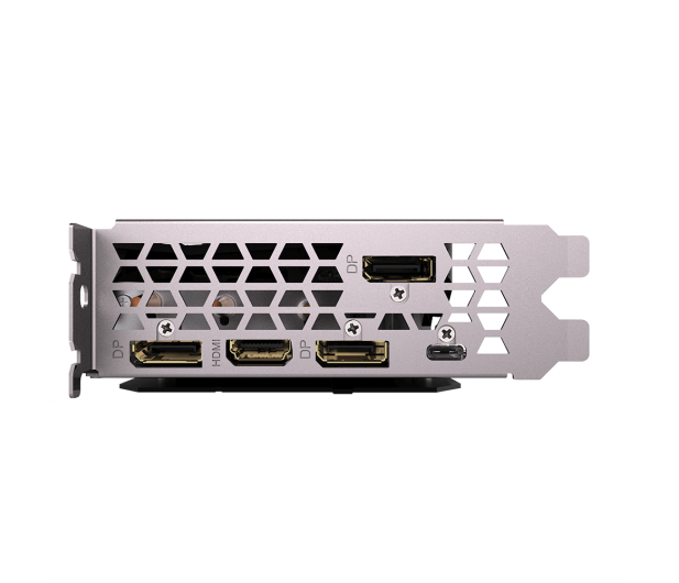 Gigabyte GeForce RTX 2080 WINDFORCE 8GB GDDR6 - 462079 - zdjęcie 7